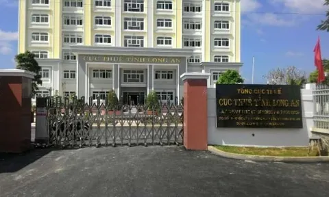 Long An: Hàng loạt doanh nghiệp bị ngừng sử dụng hóa đơn vì nợ thuế quá hạn
