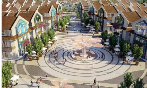 Phác họa bức tranh tài chính của VNGroup