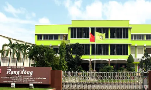 Thua kiện cổ đông ngoại, Rạng Đông Holding phải trả 157 tỷ đồng