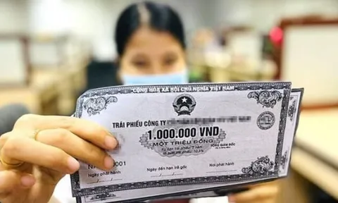 Doanh nghiệp phát hành phải có trách nhiệm đưa trái phiếu vào giao dịch tập trung