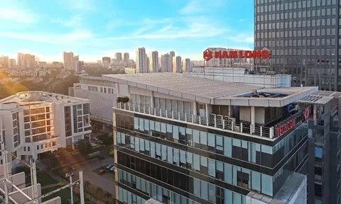Vướng loạt vi phạm, Nam Long bị phạt nửa tỷ đồng