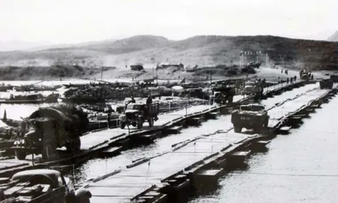 Bến phà 2 Long Đại, Quảng Trị: 53 năm sau ngày 16 trái tim trẻ gửi lại tuổi xuân để “gieo tự do cho đất nước”
