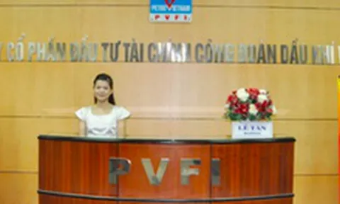 Ém thông tin, PVFI bị phạt 420 triệu đồng