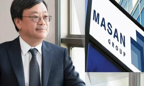 Thay đổi mục đích phát hành, Tập đoàn Massan huy động 1.500 tỷ đồng trái phiếu để đảo nợ