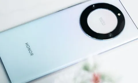 Tin tức công nghệ mới nóng nhất hôm nay 28/9: Honor X40 ra mắt, giá dưới 5 triệu đồng