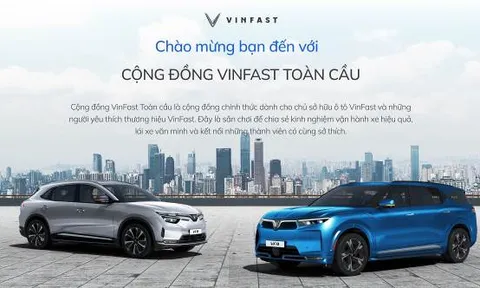 24h cuối săn “vé vàng” gặp gỡ ngôi sao, rinh quà trăm triệu tại Đại nhạc hội VinFast