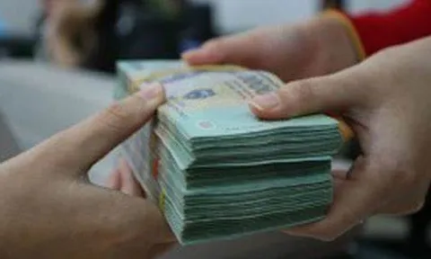 Agribank, Vietcombank, VietinBank, BIDV bước vào cuộc đua tăng lãi suất