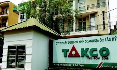 Cục Thuế Khánh Hòa bêu tên 580 doanh nghiệp nợ thuế