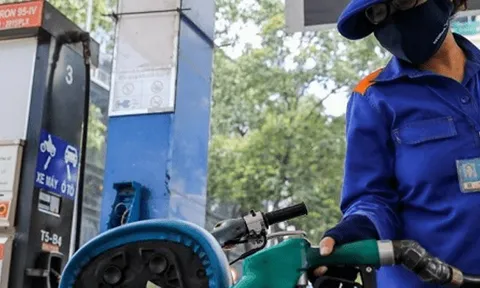 Giá xăng dầu có thể giảm trong phiên điều hành sắp tới