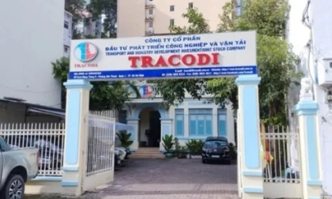 Tracodi khởi động lại phương án phát hành 990 tỷ đồng trái phiếu