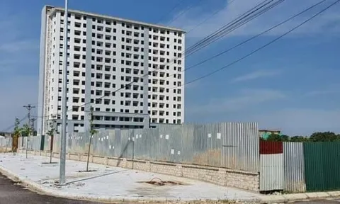 Thanh Hóa hủy chọn nhà đầu tư nhiều dự án vì chưa bố trí quỹ đất dành cho nhà ở xã hội