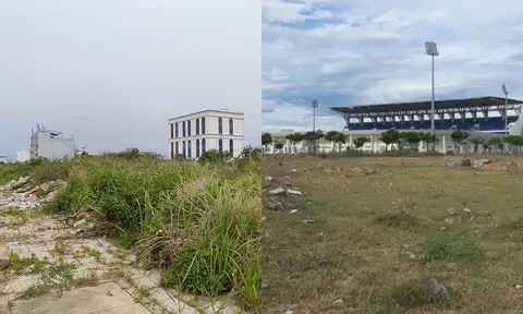 Đà Nẵng kiểm tra tiến độ sử dụng đất loạt dự án tỷ USD: Những cái tên nào lọt vào "tầm ngắm"?