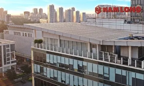 Liên tục đăng bán cổ phiếu, Phó Chủ tịch Nam Long giao dịch bất thành