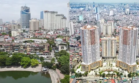 "Đại gia" xây dựng, địa ốc rầm rộ tung trái phiếu, huy động vốn hàng nghìn tỷ đồng