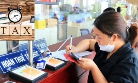 Áp dụng quản lý rủi ro trong phân loại hồ sơ hoàn thuế GTGT