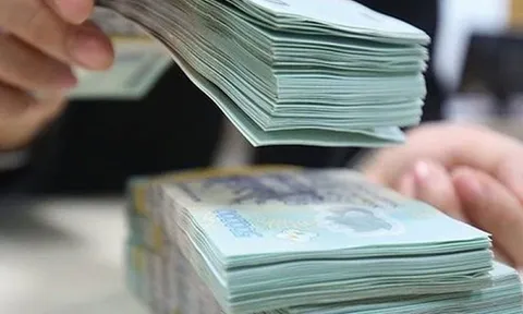 Ngân hàng Nhà nước lại hút thêm 20.000 tỷ đồng qua kênh tín phiếu