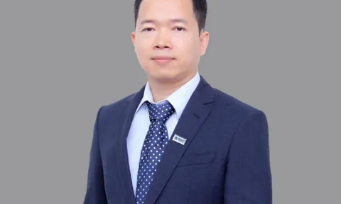 Thua lỗ liên tục, Hạ tầng Nước Sài Gòn có Chủ tịch HĐQT mới