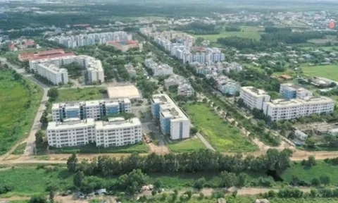 HoREA không đồng tình thu hồi đất khi 80% người dân đồng ý