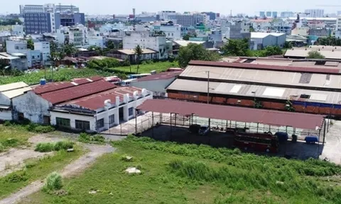 Sẽ bỏ quy định doanh nghiệp cổ phần hóa phải có phương án sắp xếp, xử lý nhà đất