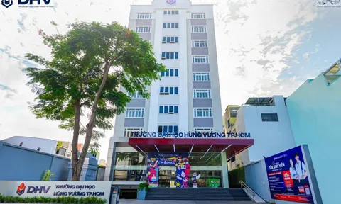 Vừa tuyên bố rót thêm trăm tỷ, KBC vội thoái vốn ở Trường Đại học Hùng Vương