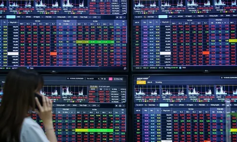 Thông qua quy chế rút ngắn thời gian niêm yết sau IPO