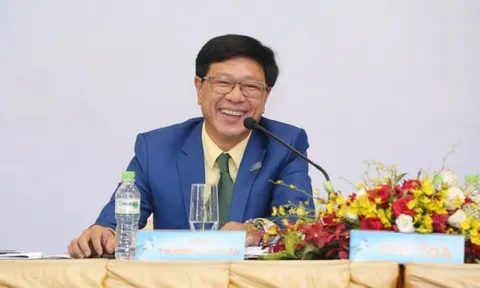 Nợ thuế, Chủ tịch Địa ốc Hoàng Quân có nguy cơ bị tạm hoãn xuất cảnh