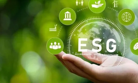 “Chìa khóa” nâng chuẩn khu công nghiệp xanh - thông minh tại Việt Nam