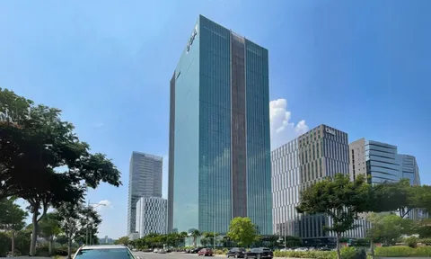 UOA Group: Chân dung 'ông lớn' Malaysia xây tháp văn phòng 120 triệu USD tại TP.HCM