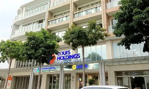Dự án 820ha tại Phú Thọ của Louis Capital bị thu hồi chủ trương đầu tư