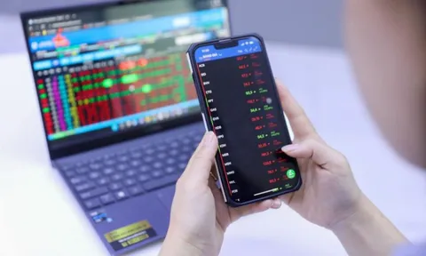Lùi thời hạn cập nhật căn cước công dân để giao dịch chứng khoán online