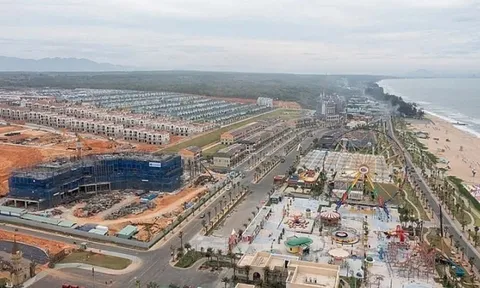 Nhân sự Novaland giảm hơn 50%, 3 dự án lớn đón tín hiệu tích cực