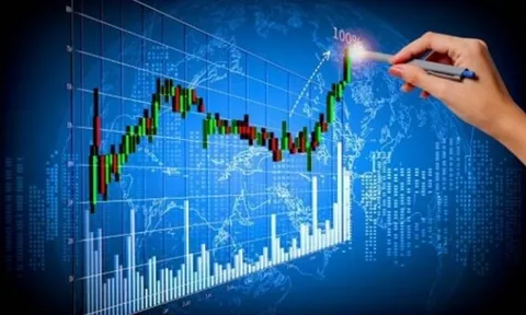Chỉ số VN-Index có thể tụt sâu xuống quanh 1.530 điểm.