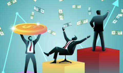 Lợi nhuận quý III/2025: Dự báo Vinaconex tăng trưởng hơn 1.500%
