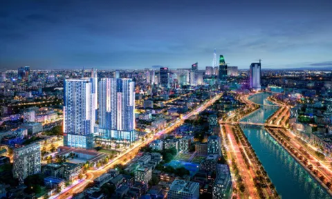 Thí điểm Trung tâm giao dịch bất động sản và quyền sử dụng đất từ năm 2026