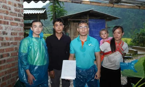 Vingroup hỗ trợ khẩn 500 tỷ đồng cho đồng bào thiệt hại do bão Bualoi