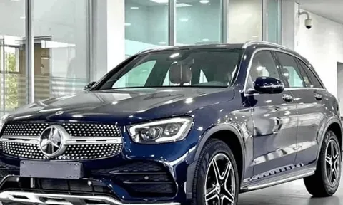 4.407 xe Mercedes-Benz phải quay về xưởng vì lỗi bơm nhiên liệu