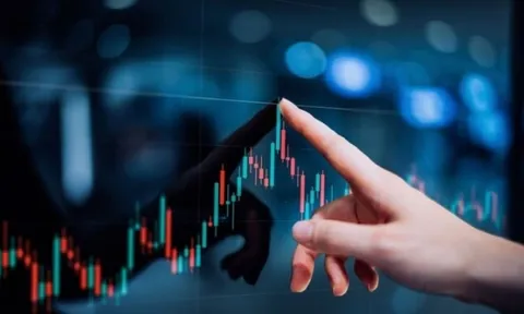VN-Index tăng nhẹ phiên đầu tuần