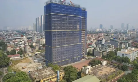 Có gì đáng nói trong bức tranh tài chính của Hoàng Thành Group?
