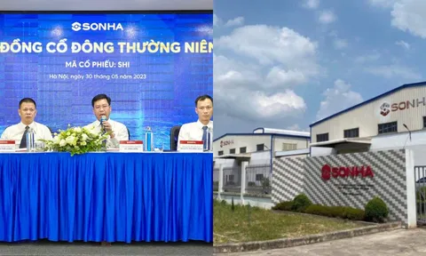 Sơn Hà (SHI): Lợi nhuận nửa đầu năm 2023 giảm 34%, nợ phải trả hơn 5.000 tỷ đồng