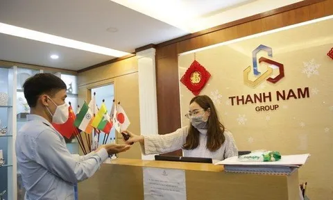 Tập đoàn Thành Nam sẽ làm gì để cổ phiếu TNI sớm thoát diện cảnh báo?
