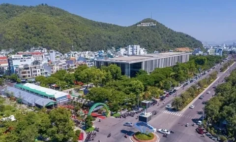 Loạt dự án nhà ở tại Bình Định chưa đủ điều kiện mở bán