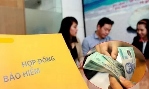 Giám đốc công an tỉnh có thể được phạt vi phạm kinh doanh bảo hiểm tới 100 triệu đồng