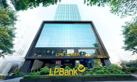 Thêm 1 công ty tài sản mã hóa nhập cuộc, trụ sở đặt tại LPBank