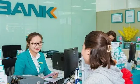 ABBank có 2 đợt tăng vốn điều lệ lớn nhất sau hơn một thập kỷ