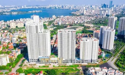 Kiến nghị công khai hồ sơ dự án bất động sản vay ngân hàng, Ngân hàng Nhà nước nói gì?