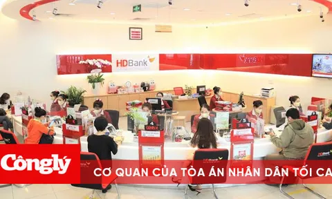 Trải nghiệm tiện ích tài khoản 0 phí, nhận quà tiền tỷ từ HDBank