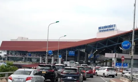 ACV đề nghị thu phí không dừng tại các sân bay