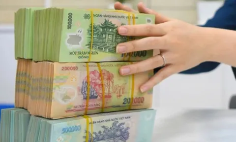 21 ngân hàng, 6 công ty tài chính được chấp thuận tăng vốn điều lệ