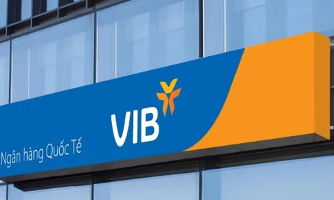Phó tổng giám đốc VIB đăng ký bán 2 triệu cổ phiếu