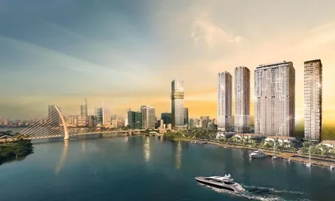 Bất chấp lạm phát, bất động sản hàng hiệu trở thành xu hướng đầu tư tích sản bền vững